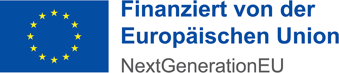 EU next generation logo weg